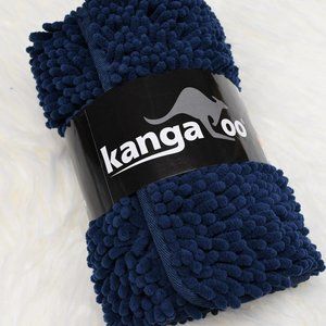 Bathroom Rug Luxury Chenille Super Soft Bath Mat